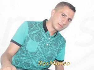 RosMatheo