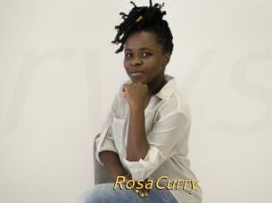 RosaCurry