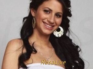 RosaLive