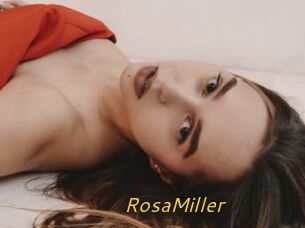 RosaMiller