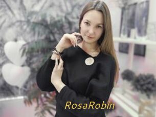 RosaRobin