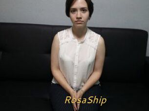 RosaShip