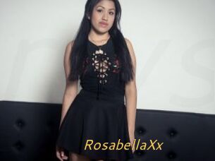 RosabellaXx
