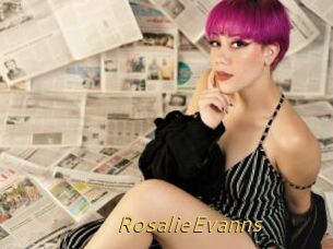 RosalieEvanns