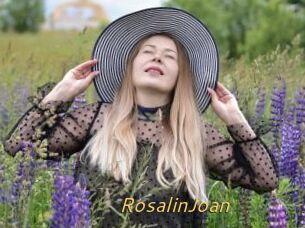 RosalinJoan