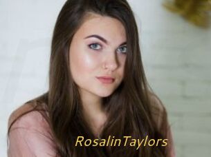 RosalinTaylors