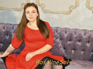 RosalineSols