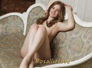 RosallieLove