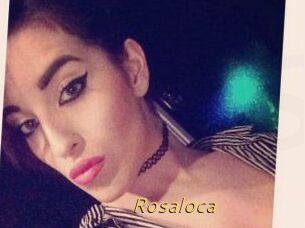 Rosaloca