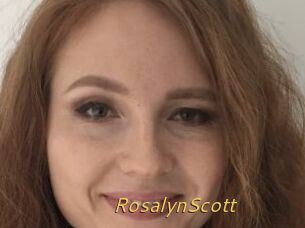 RosalynScott