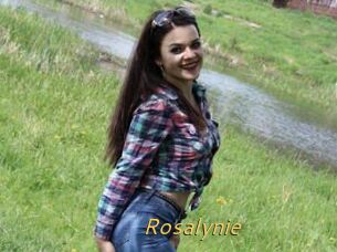 Rosalynie