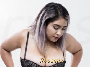 Rosamia