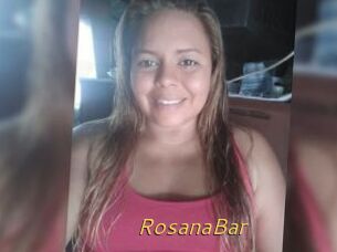 RosanaBar
