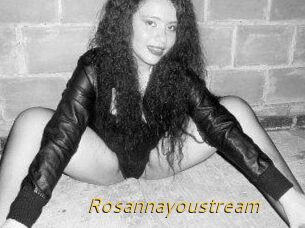 Rosannayoustream