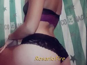 RosarioFire