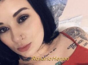 RosarioHenao