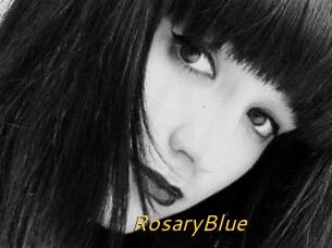 RosaryBlue