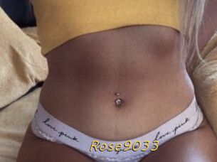 Rose9033