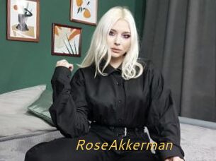 RoseAkkerman