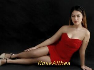 RoseAlthea