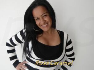 RoseCaramel