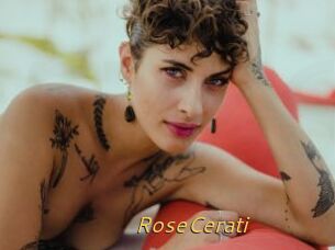 RoseCerati
