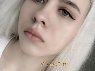 RoseCuty