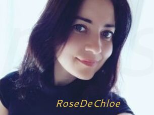 RoseDeChloe
