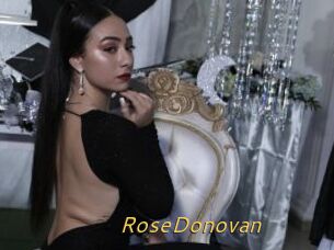 RoseDonovan