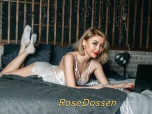 RoseDossen