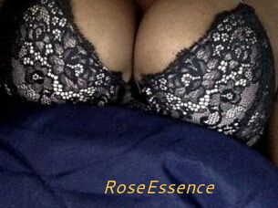 RoseEssence