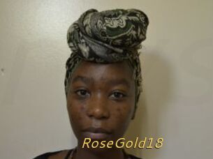 RoseGold18