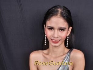 RoseGuadana