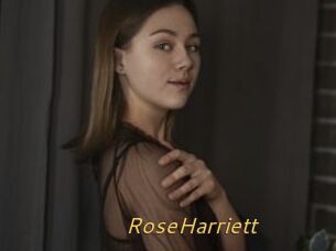 RoseHarriett
