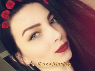 RoseMariee