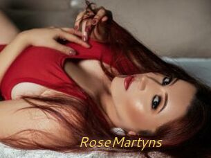 RoseMartyns
