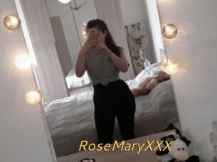 RoseMaryXXX