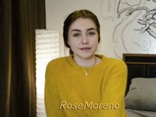 RoseMoreno
