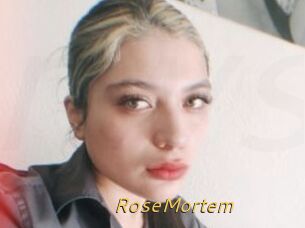 RoseMortem