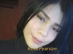 RosePearson