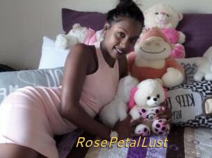 RosePetalLust