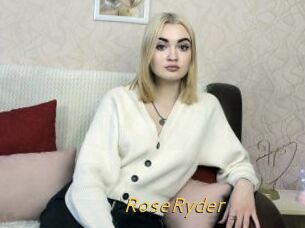 RoseRyder