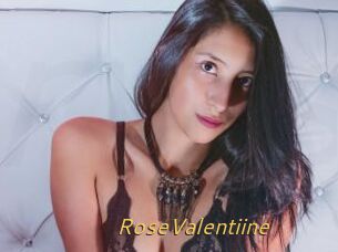 RoseValentiine