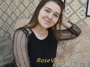 RoseVance