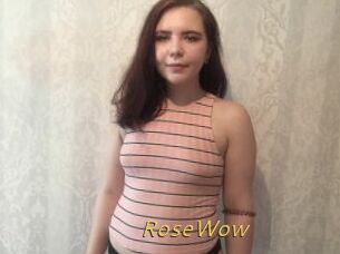 RoseWow