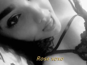 Rose_xoxo
