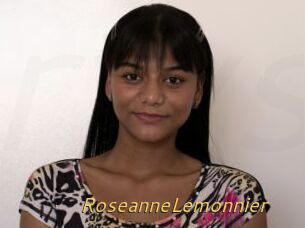 RoseanneLemonnier