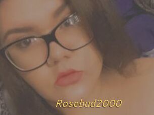 Rosebud2000