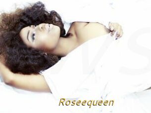 Roseequeen