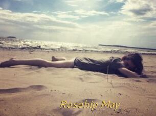 Rosehip_May